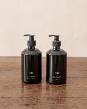 Kashmir Hand Care