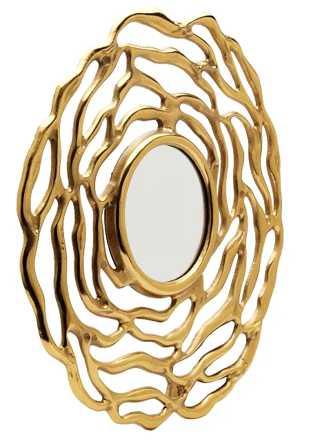 Katz Gold  Mirrror
