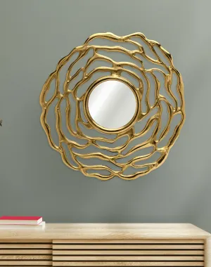 Katz Gold  Mirrror