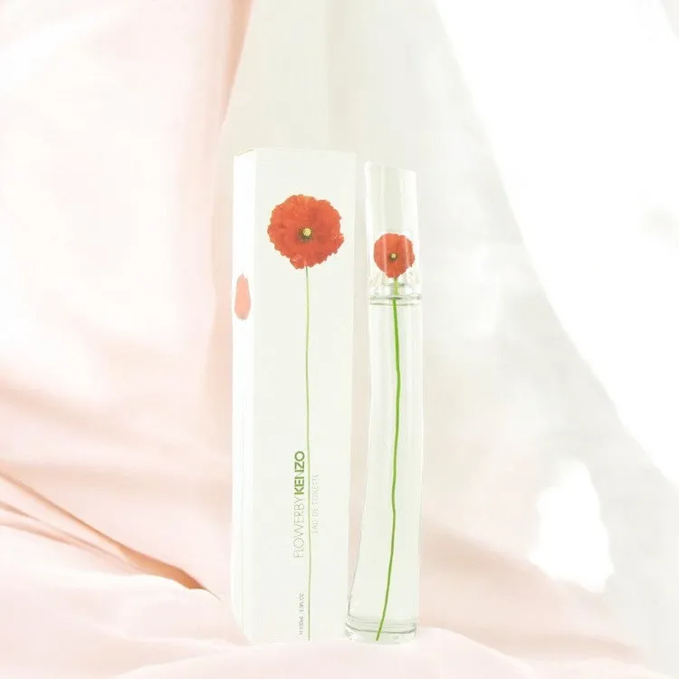 Kenzo Flower by Kenzo Eau De Toilette Spray