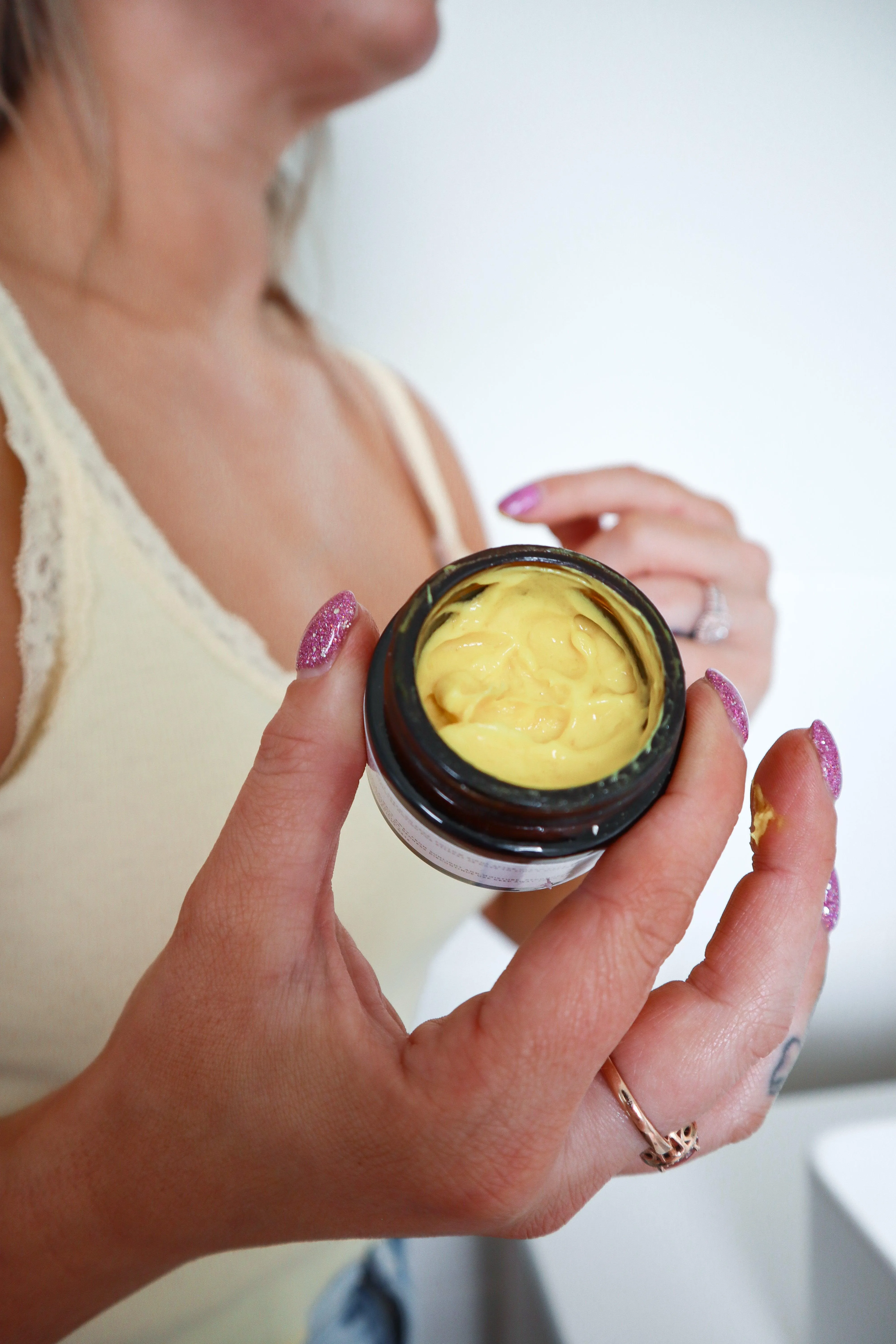 Kesariya - Saffron Face Cream