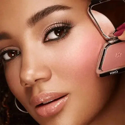 kiko blush illimité