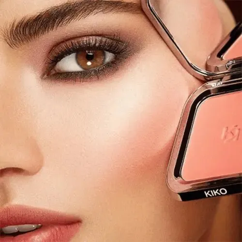 kiko blush illimité