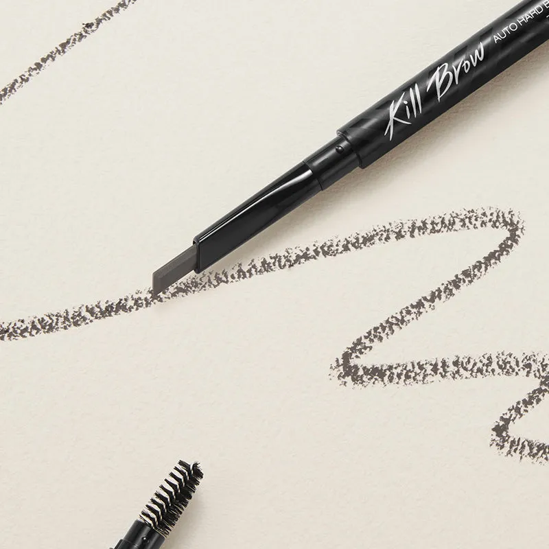Kill Brow Auto Hard Brow Pencil