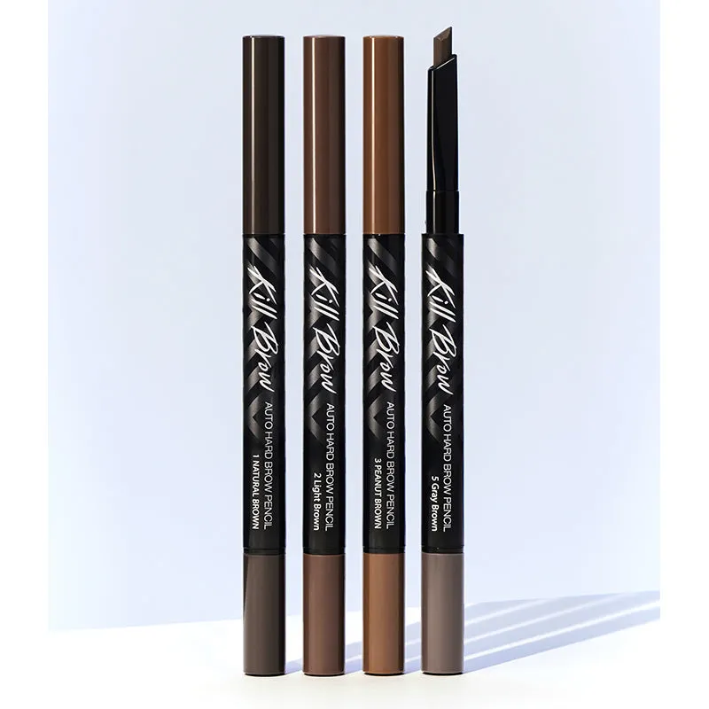 Kill Brow Auto Hard Brow Pencil