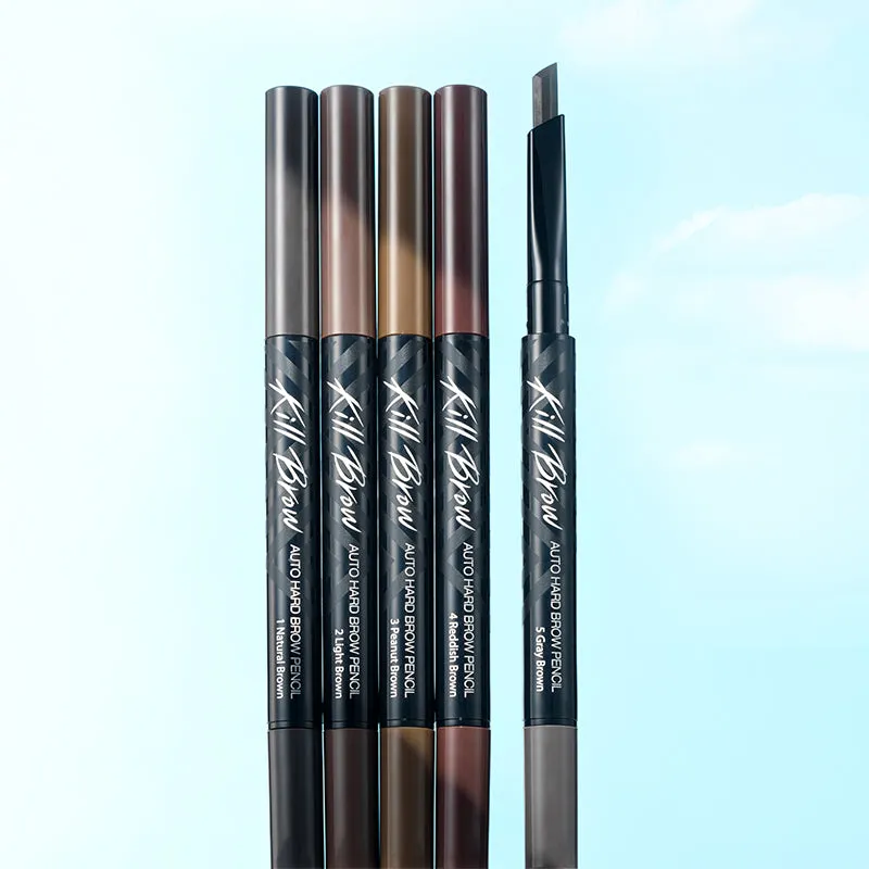 Kill Brow Auto Hard Brow Pencil