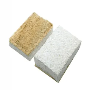 Kitchen Sponge Scrubber