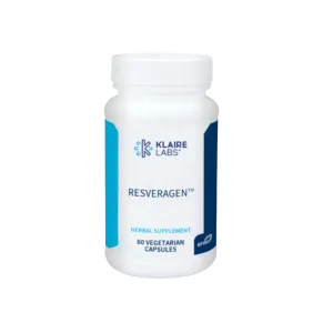 Klaire Labs SFI Health Resveragen Capsules