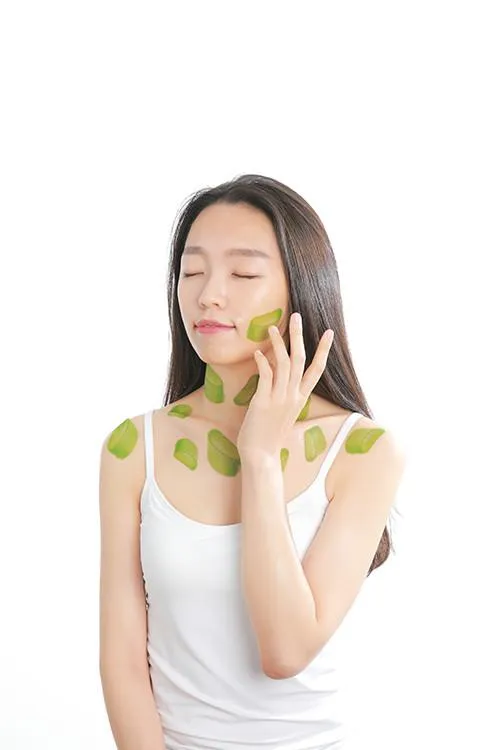 Kocostar Slice Mask Aloe Vera