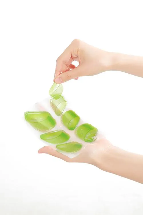Kocostar Slice Mask Aloe Vera