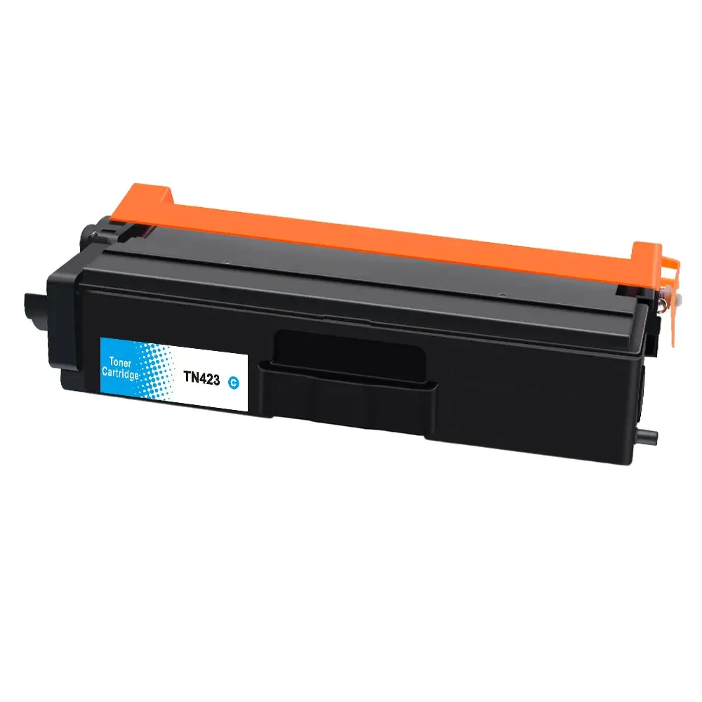 Kompatible Brother DC Toner TN423 4er Set