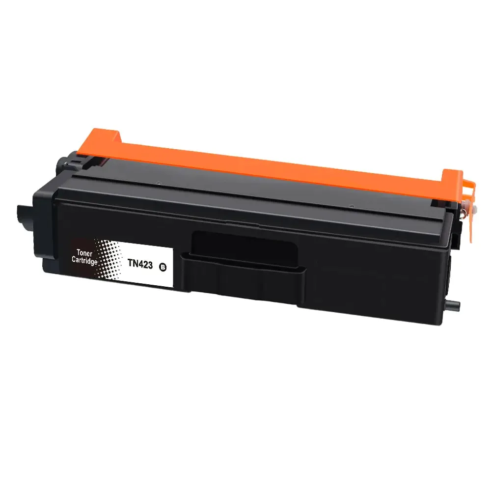 Kompatible Brother DC Toner TN423 4er Set