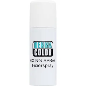 Kryolan Dermacolor Fixing Spray - 150ml / 5.1fl. oz