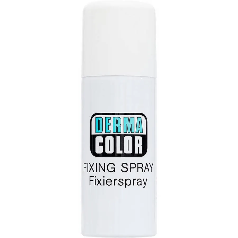 Kryolan Dermacolor Fixing Spray - 150ml / 5.1fl. oz