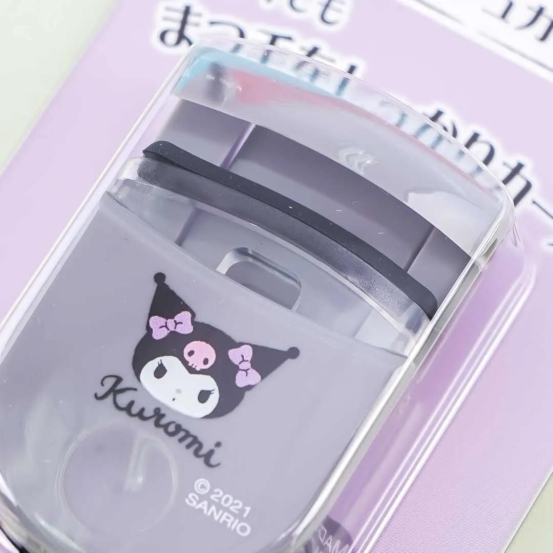 Kuromi Eyelash Curler