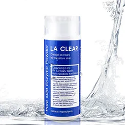 La Clear Pure & Mild Enzyme Powder - 70g