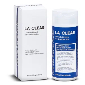 La Clear Pure & Mild Enzyme Powder - 70g