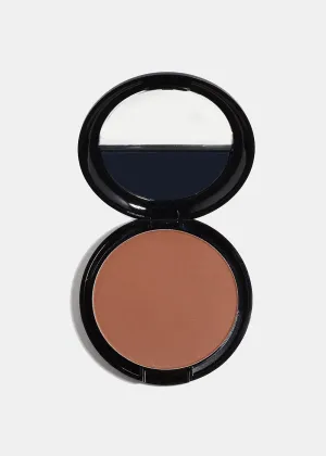 L.A. Colors - Pressed Powder - Cappucino