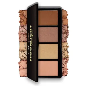L.A. Girl Highlighting Palette