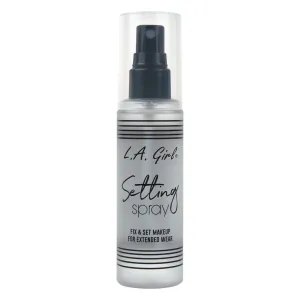 LA GIRL Setting Spray