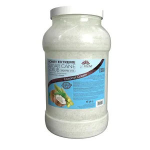 La Palm Scrub | Coconut Cream