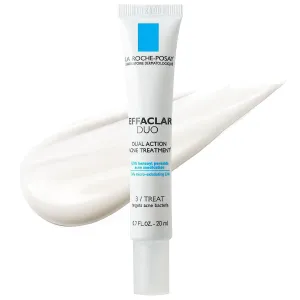 La Roche Posay - Effaclar Duo Dual Action Acne Treatment - 20ml