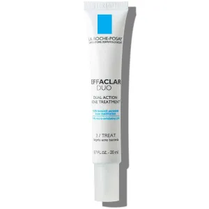 LA ROCHE POSAY La Roche-Posay Effaclar Duo Dual Acne Spot Treatment With Benzoyl Peroxide