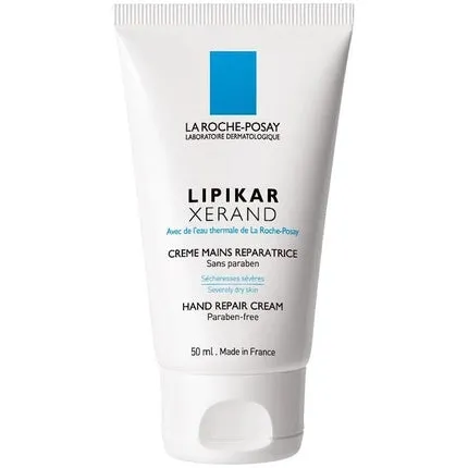 La Roche Posay Lipikar Xerand Revitalizing hand cream 50 ml, La Roche-Posay
