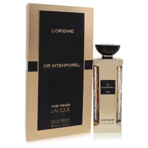 Lalique Or Intemporel Perfume By Lalique for Men and Women