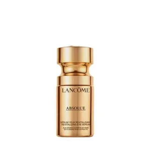 Lancôme Absôlue Eye Serum 15ml