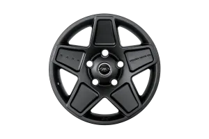 Land Rover Defender (1991-2016) Mondial Retro Light Alloy Wheels