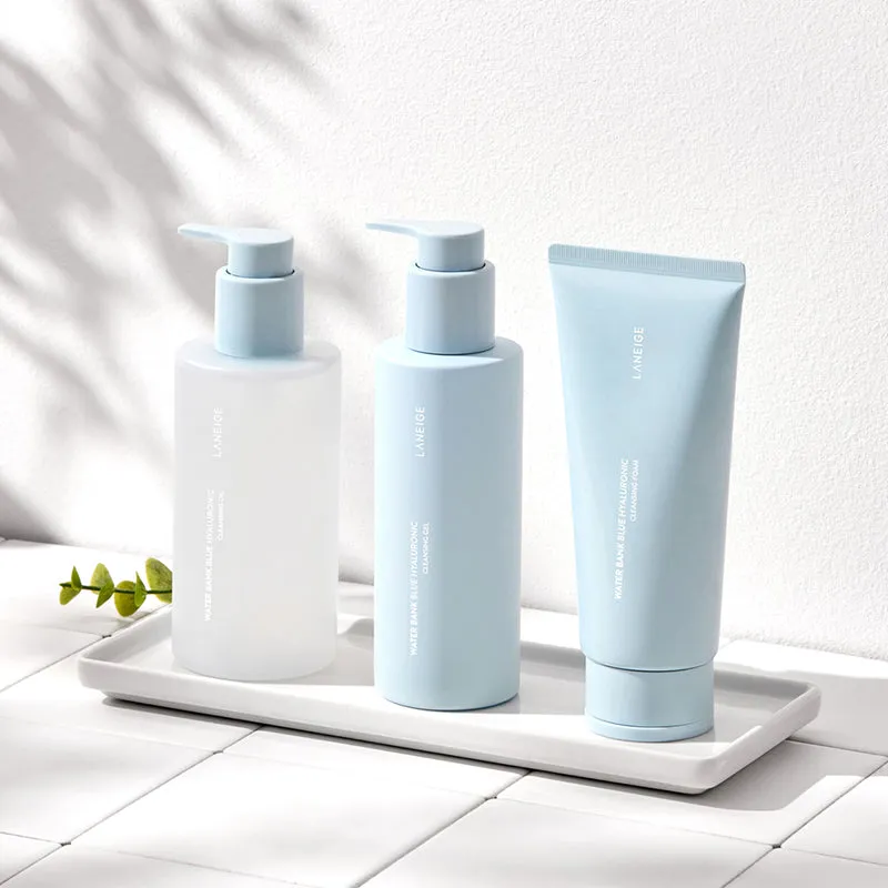 LANEIGE Water Bank Blue Hyaluronic Cleansing Oil 250ml