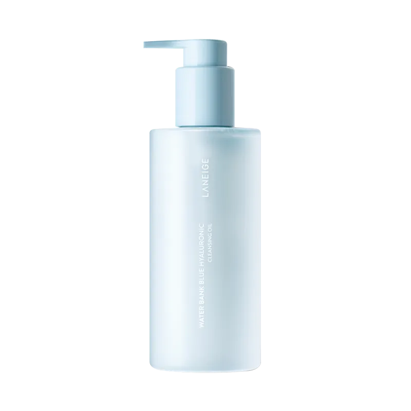 LANEIGE Water Bank Blue Hyaluronic Cleansing Oil 250ml