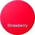 Large Bottle Glam Air Airbrush B9 Strawberry Blush Water-based Makeup (0.50oz)