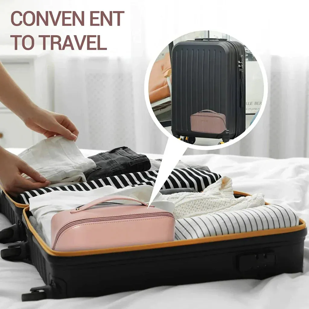 Large Capacity Cosmetic Travel Bag