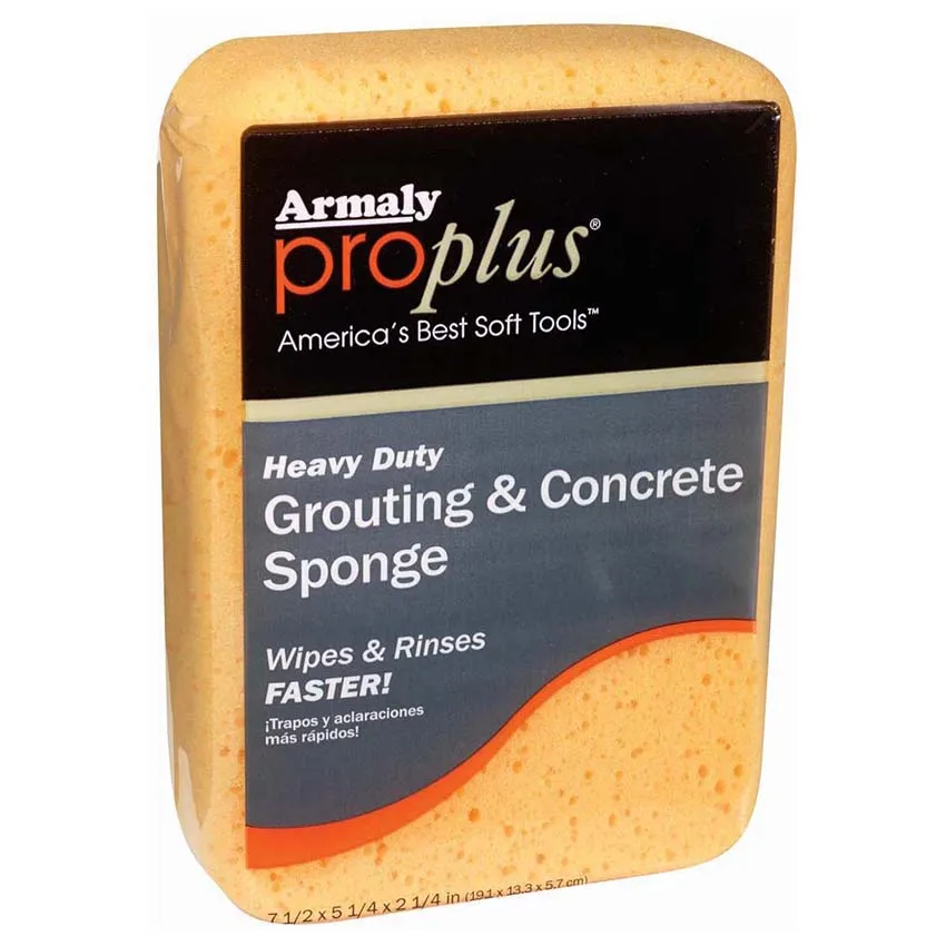 Large Caulking Sponge