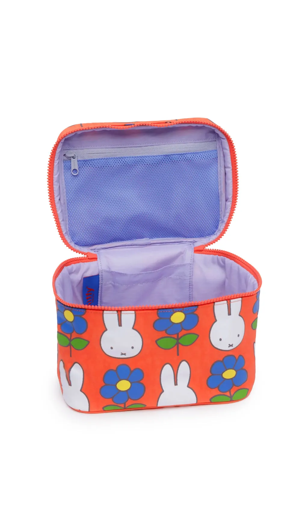Large Cosmetic Case