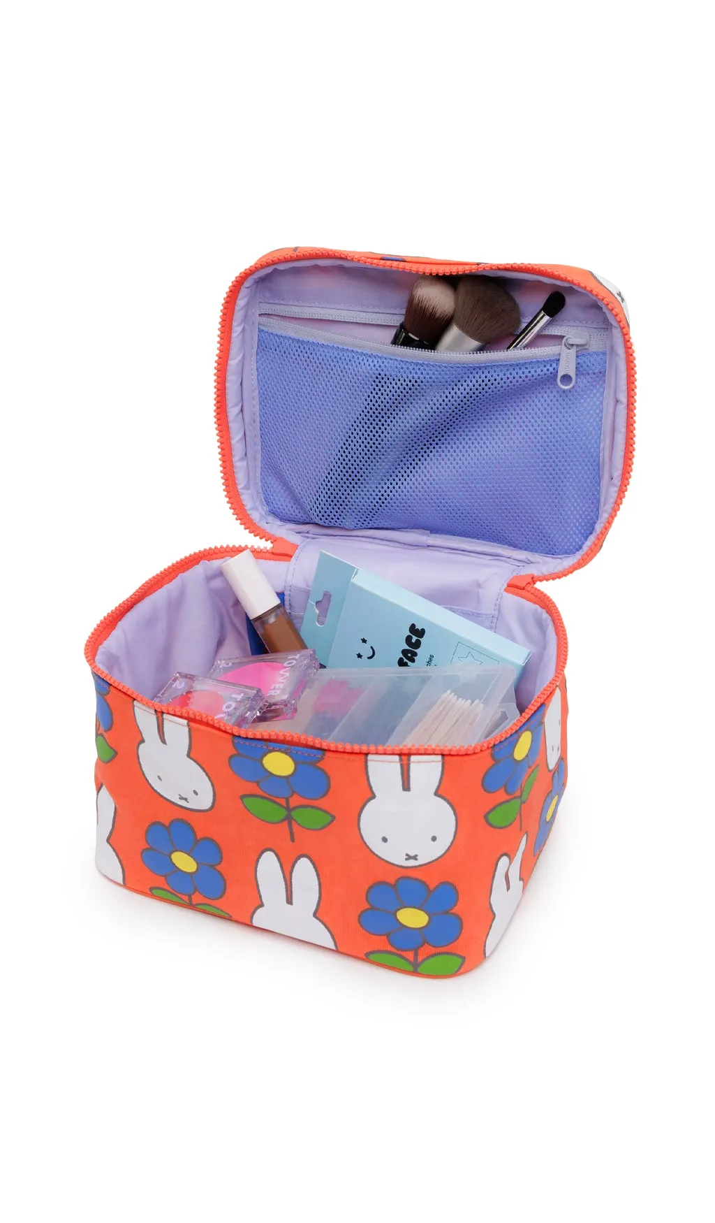 Large Cosmetic Case