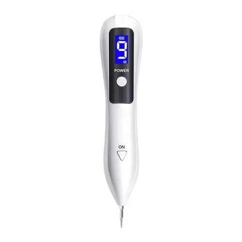 Laser Plasma Freckle and Mole Dark Spot Remover Pen