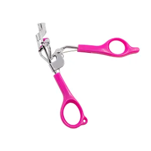 LashyBox Pink Eyelash Curler