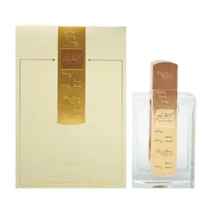 Lattafa Angham EDP 100 ml. Unisex