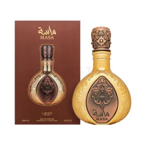 Lattafa Masa EDP 100 ml. Unisex