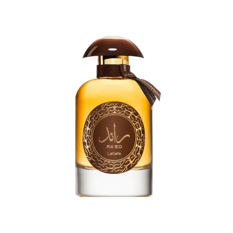 Lattafa Raed Oud EDP 100 ML Unisex