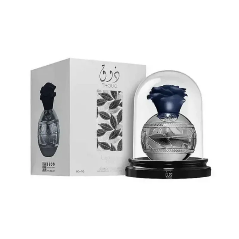 Lattafa Thouq Pride EDP 80 ML Unisex