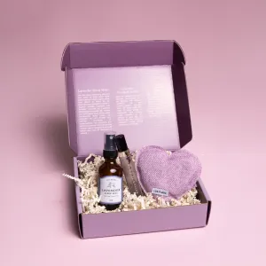 Lavender Set - Valentine's Edition