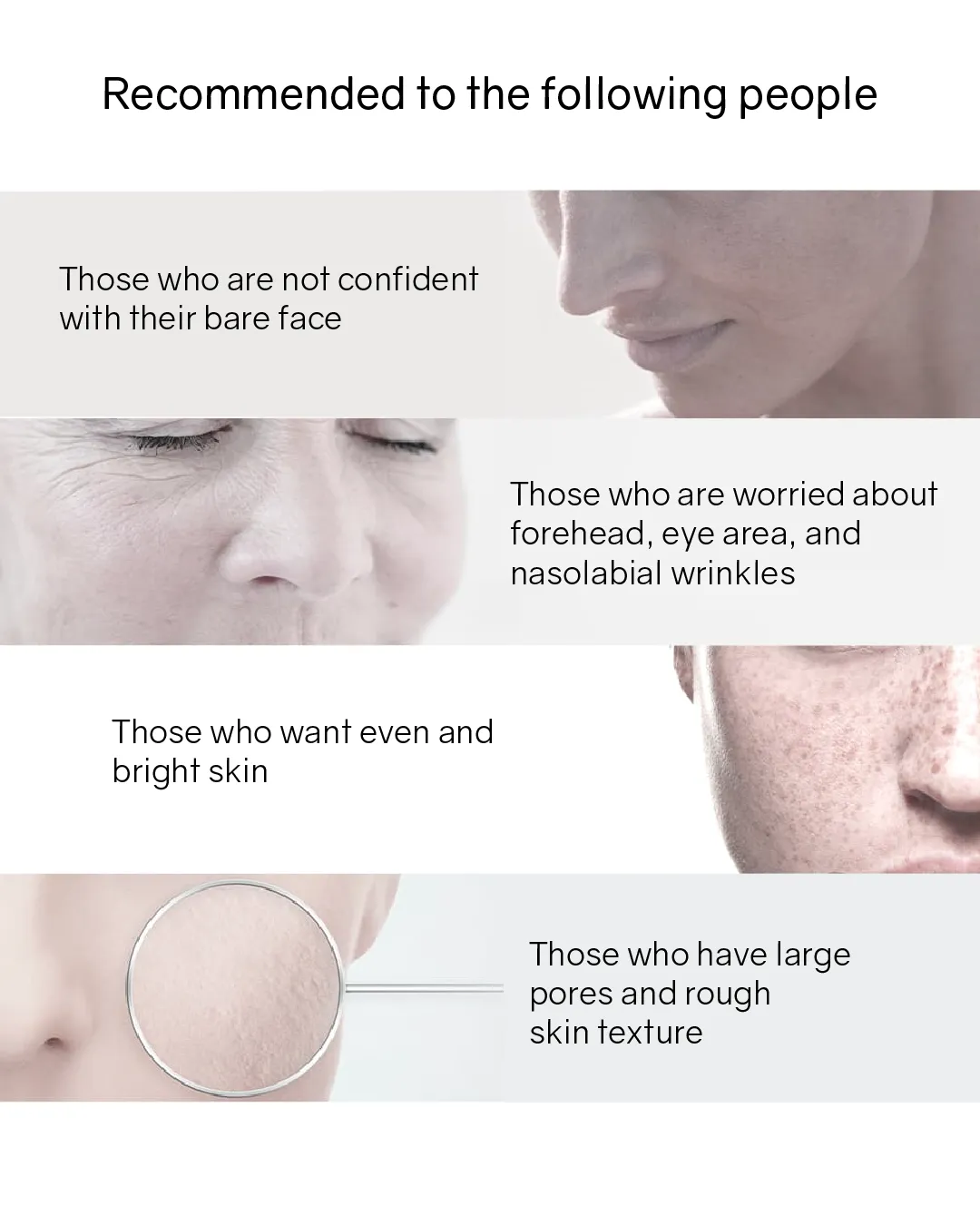Lavien Pure Vita Toning Ampoule
