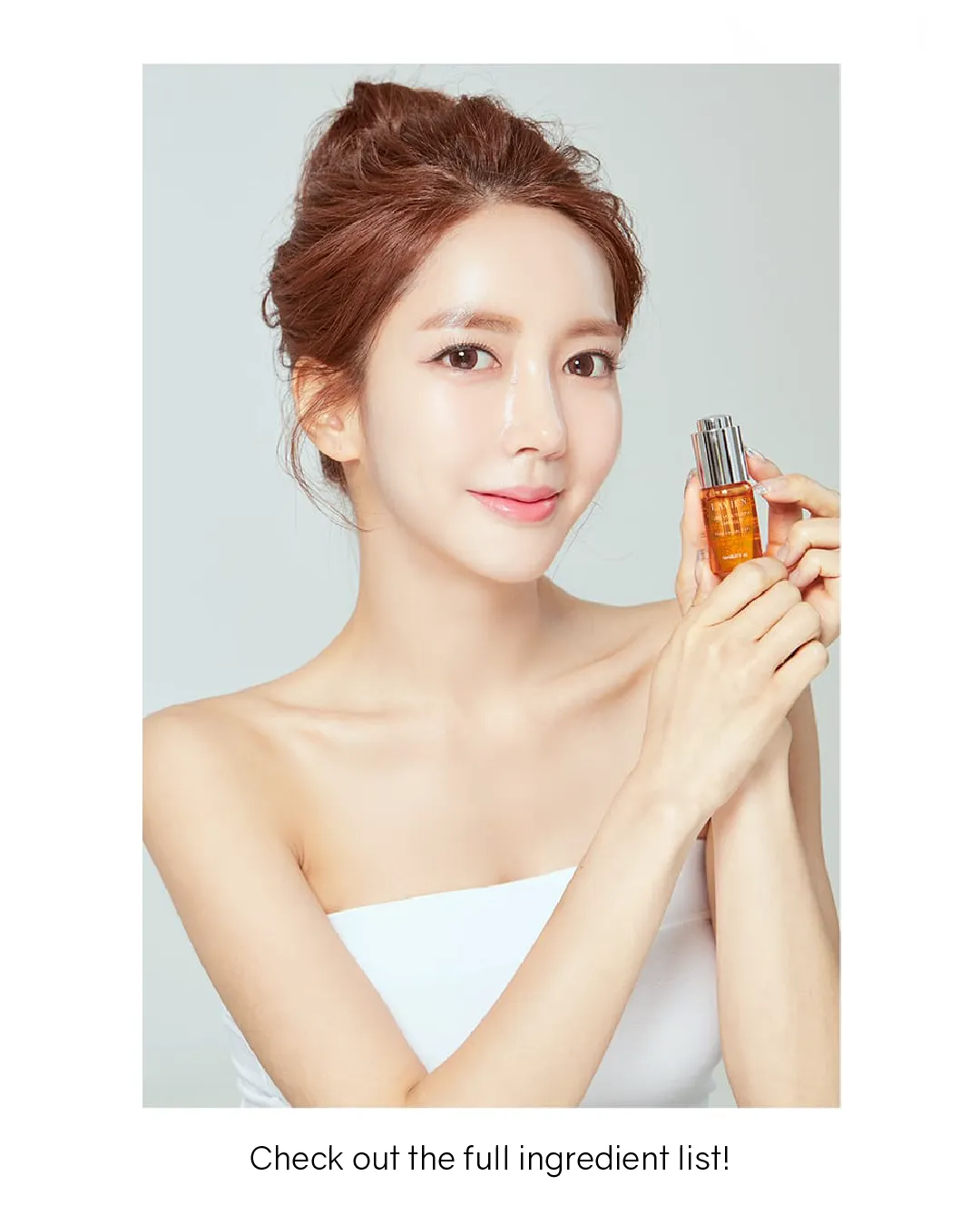 Lavien Pure Vita Toning Ampoule