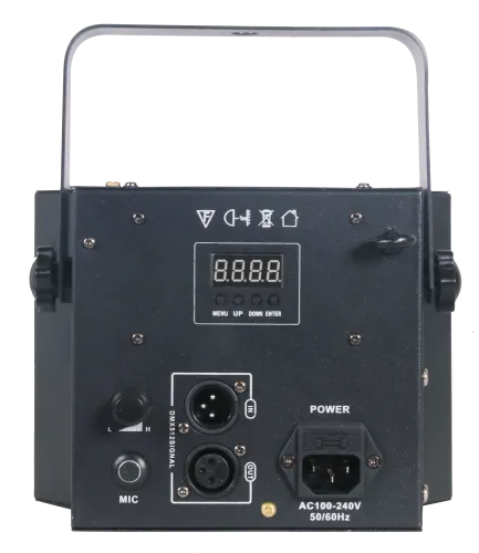 LC Group LCG-020M Derby Laser