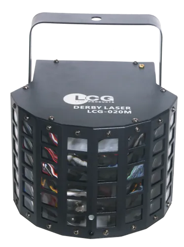 LC Group LCG-020M Derby Laser
