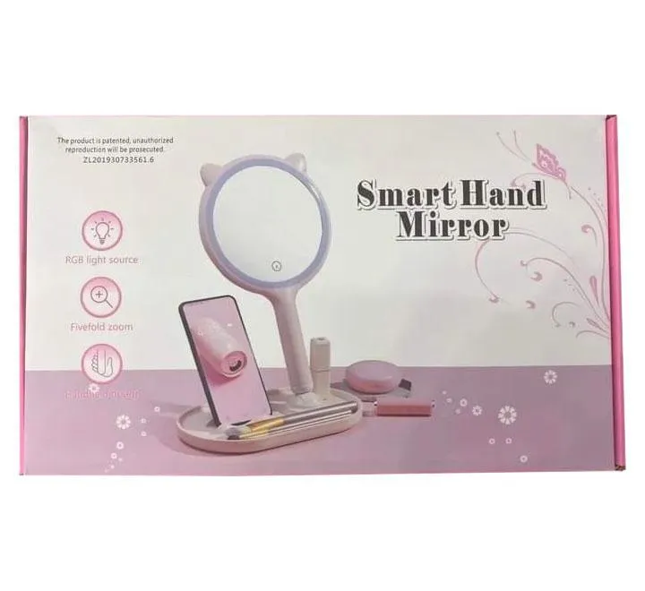 Led Light Makeup Mirror